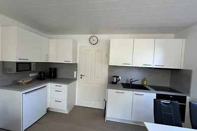 Ferienhaus Watt´n Glück