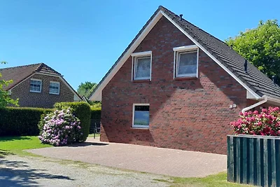 Ferienhaus Watt´n Glück