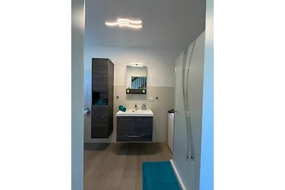 Ferienhaus Watt´n Glück