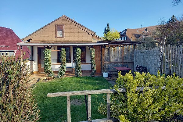 Ferienhaus Bad Harzburg