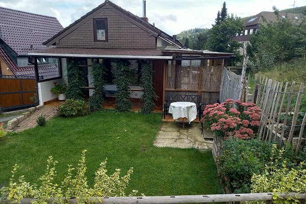 Ferienhaus Bad Harzburg