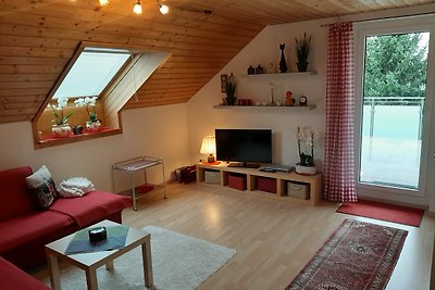 Ferienwohnung Bauchert