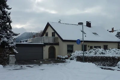 Ferienwohnung Bauchert