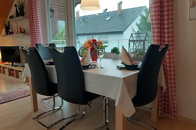 Ferienwohnung Bauchert