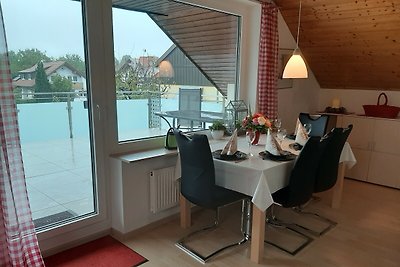 Ferienwohnung Bauchert