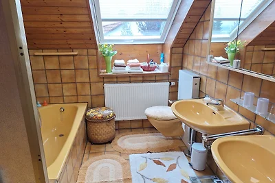 Ferienwohnung Bauchert