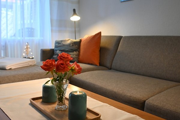 Ferienwohnung Borkum