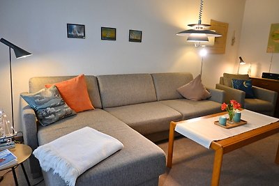 Ferienwohnung Oppermann Borkum