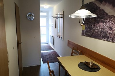 Ferienwohnung Oppermann Borkum