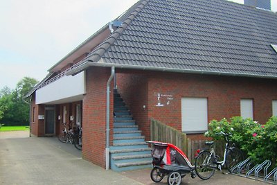 Ferienwohnung Oppermann Borkum