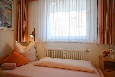 Ferienwohnung Oppermann Borkum