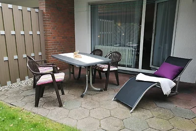 Ferienwohnung Oppermann Borkum