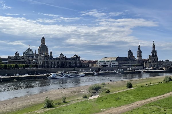 Ferienwohnung Dresden