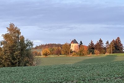 Ruhe Am Sandweg