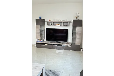 Ruhe Am Sandweg