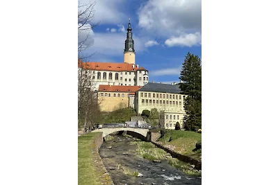 Ruhe Am Sandweg