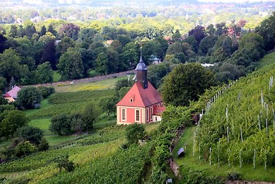 Ruhe am Sandweg