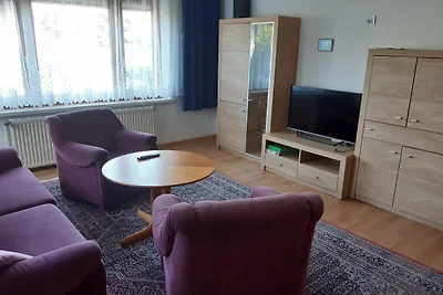 Ferienhaus Nord