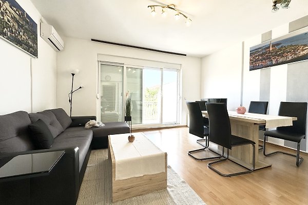 Ferienwohnung Poreč