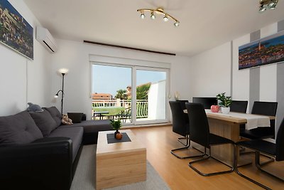 Ferienwohnung Poreč