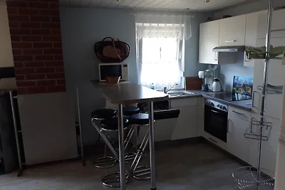 Casa di vacanza Kühle