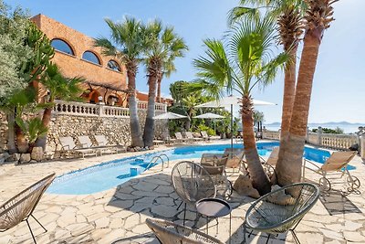 Vakantiehuis Alcudia