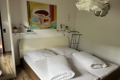 Ferienhaus Munz -❤️ Willkommen