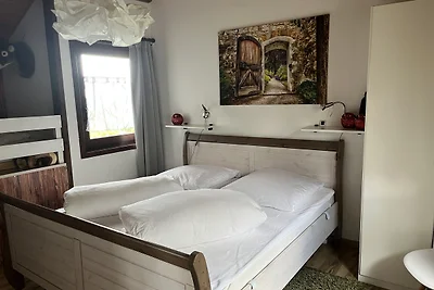 Ferienhaus Munz -❤️ Willkommen