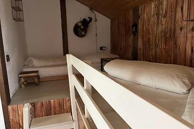 Ferienhaus Munz -❤️ Willkommen