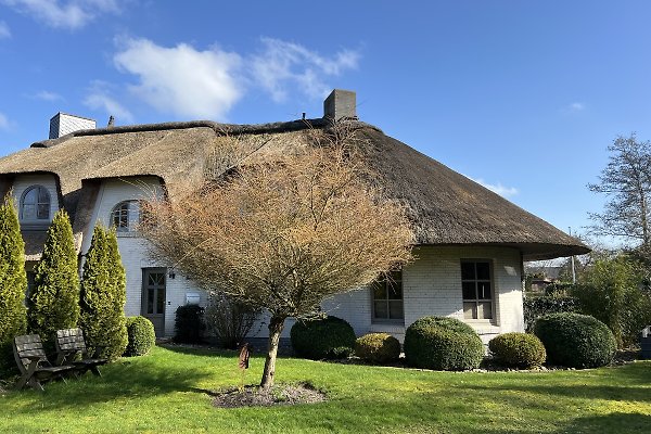 Ferienwohnung St. Peter-Ording