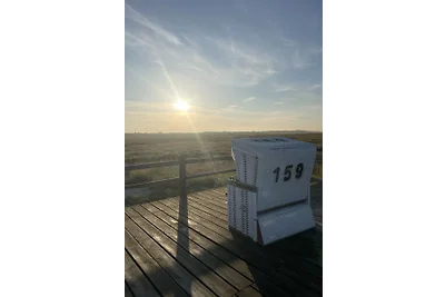 Dünenbutze St.Peter-Ording