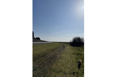 Dünenbutze St.Peter-Ording