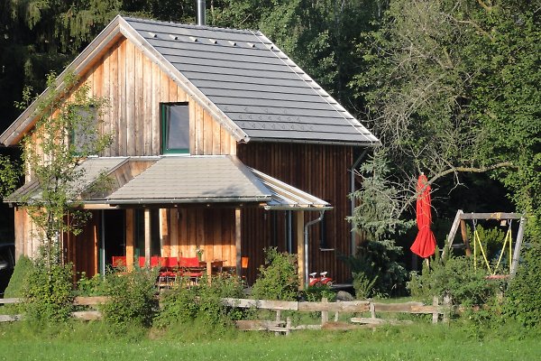 Ferienhaus St. Lorenzen