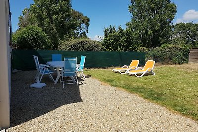 Maison de vacances à 200 m de la plage de Pors Carn