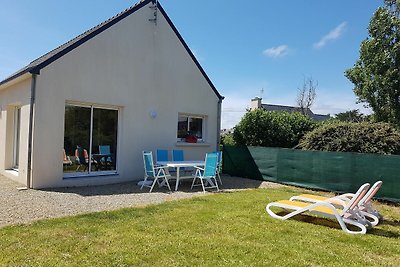 Maison de vacances à 200 m de la plage de Pors Carn