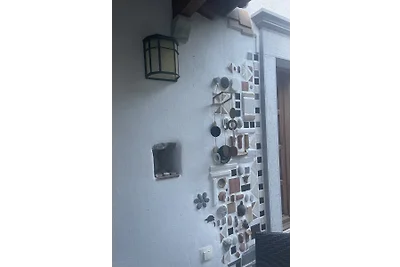 Casa TANA
