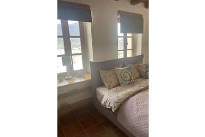 Casa TANA