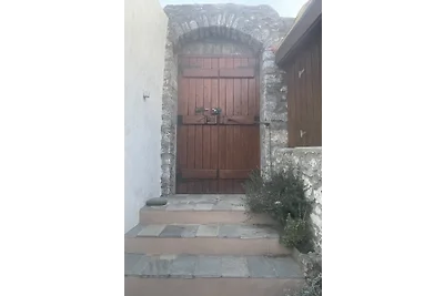 Casa TANA