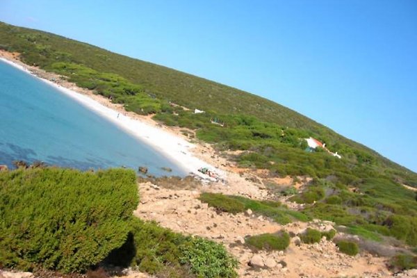 Casa vacanze Porto Pino
