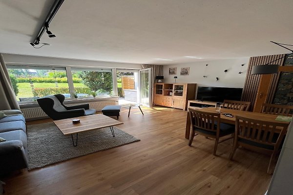 Ferienwohnung Braunlage