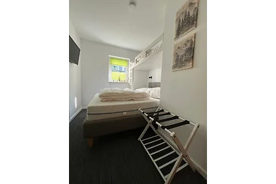 Ferienwohnung Harzzz in Braunlage