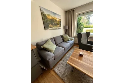 Ferienwohnung Harzzz in Braunlage