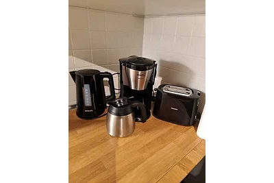 Ferienwohnung Harzzz in Braunlage