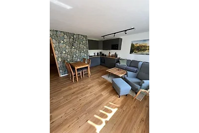 Ferienwohnung Harzzz in Braunlage