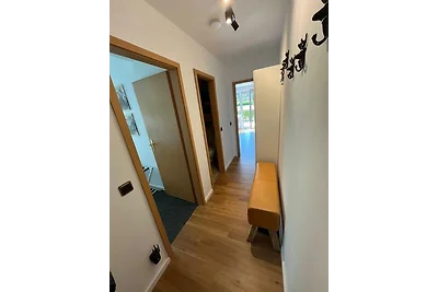 Ferienwohnung Harzzz in Braunlage