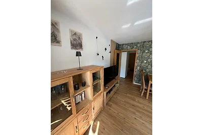 Ferienwohnung Harzzz in Braunlage