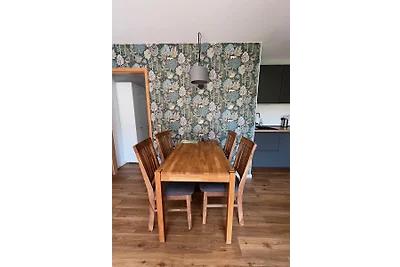 Ferienwohnung Harzzz in Braunlage
