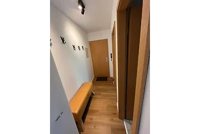 Ferienwohnung Harzzz in Braunlage