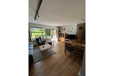 Ferienwohnung Harzzz in Braunlage