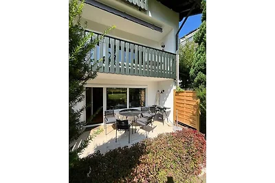 Ferienwohnung Harzzz in Braunlage